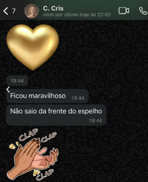 feed